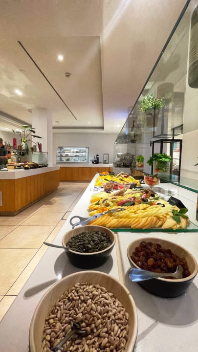 Gastro Grecotel LUXME Dama Dama