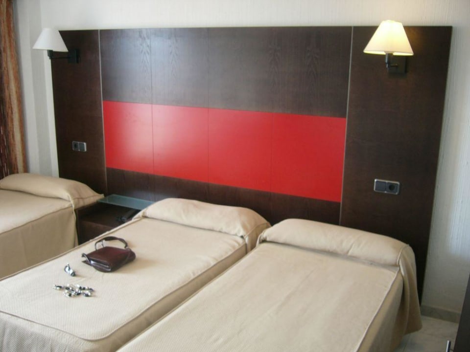 Zimmer Bahía de Alcúdia Hotel & Spa