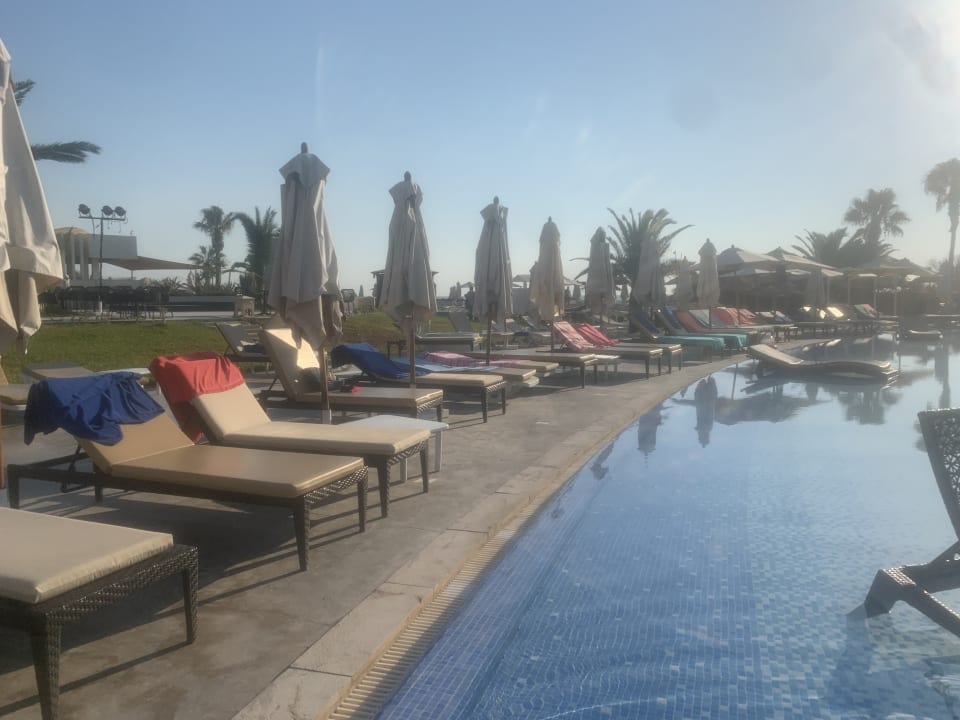 Pool Iberostar Selection Diar El Andalous