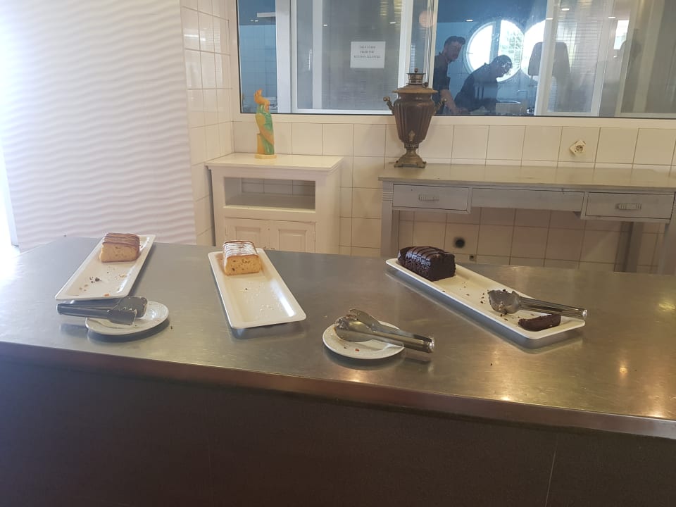 Gastro Dodeca Sea Resort