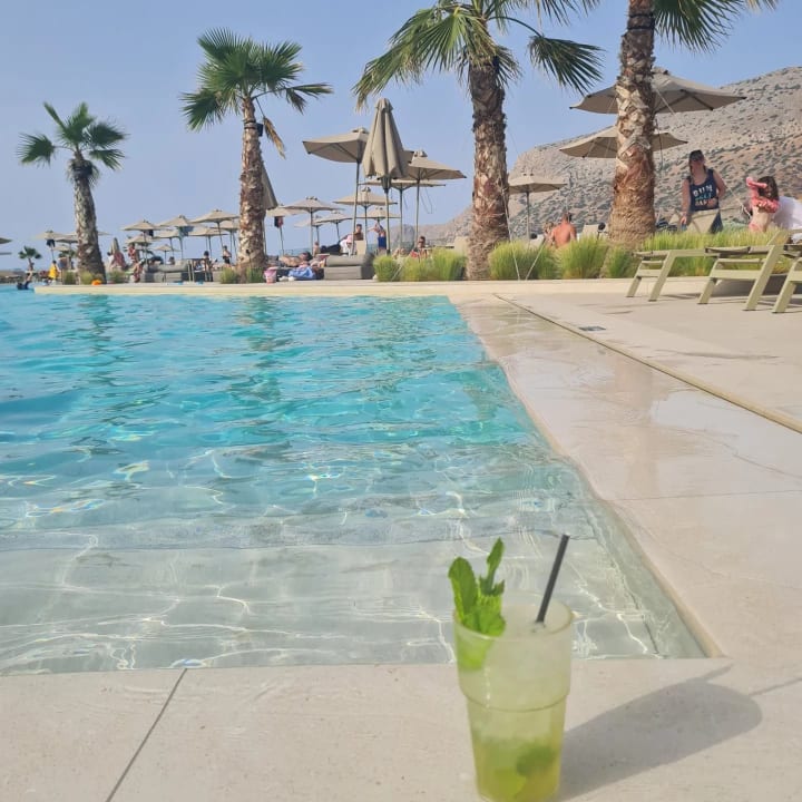 Pool Fodele Beach & Water Park Holiday Resort