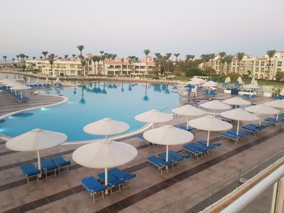Pool Pickalbatros Dana Beach Resort - Hurghada