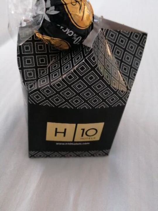 Zimmer H10 Playa Esmeralda - Adults only