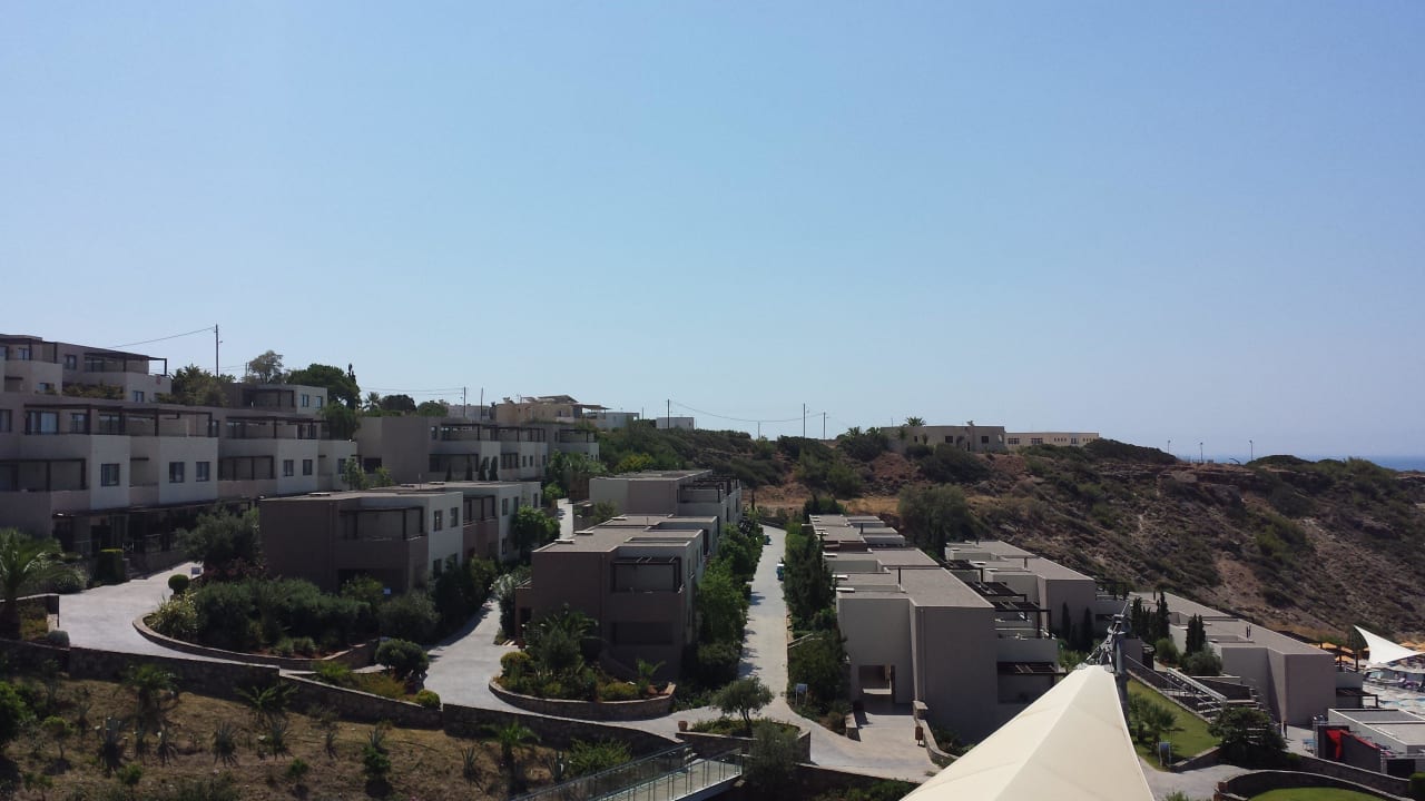 Die Häuser Atlantica Mikri Poli Crete