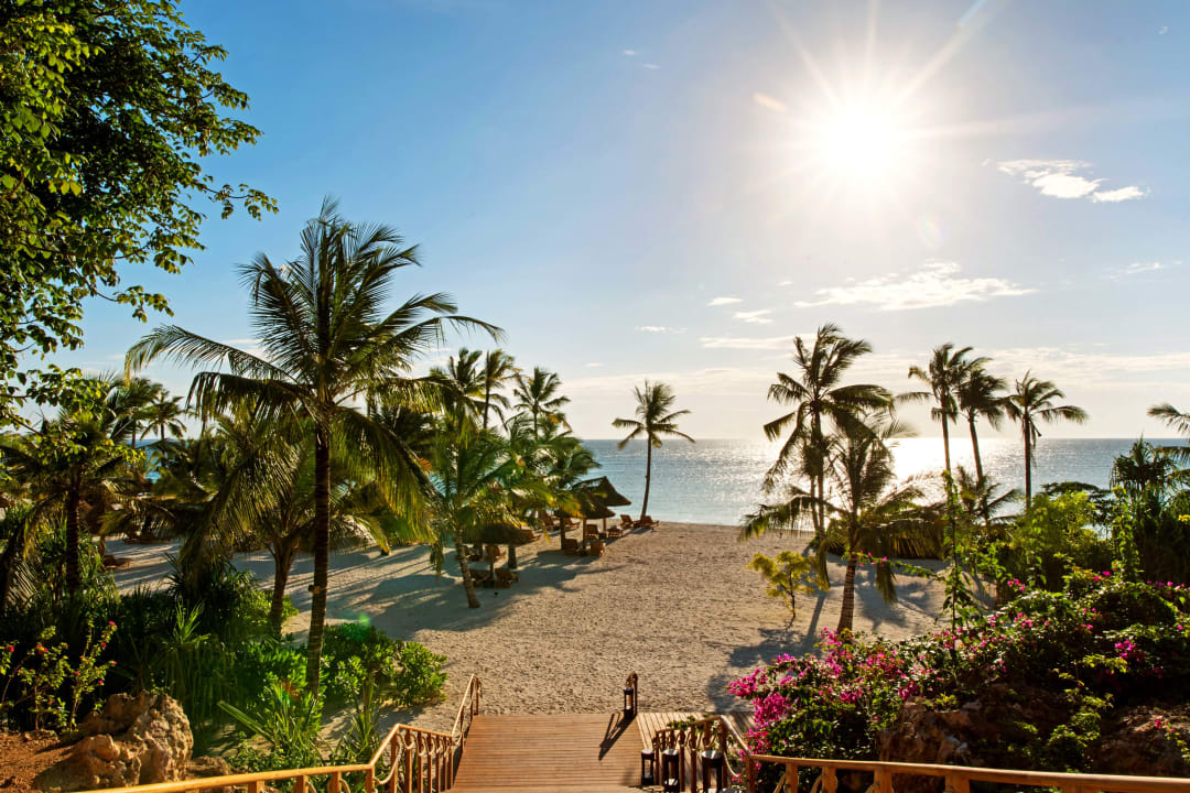 Strand Zuri Zanzibar Hotel & Resort