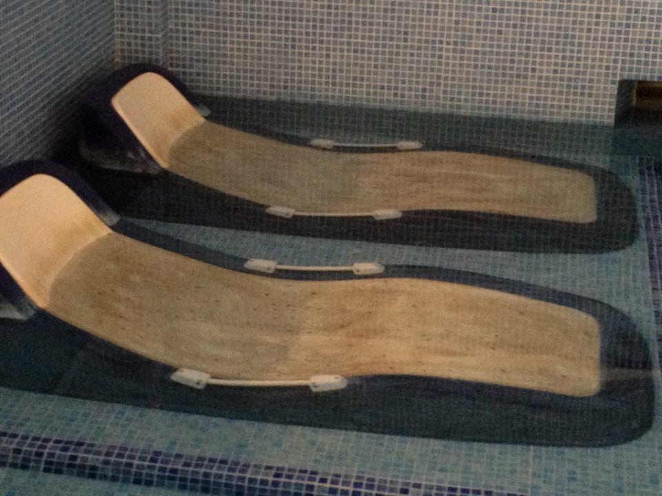 Nehmen sie Platz SBH Hotel Royal Monica