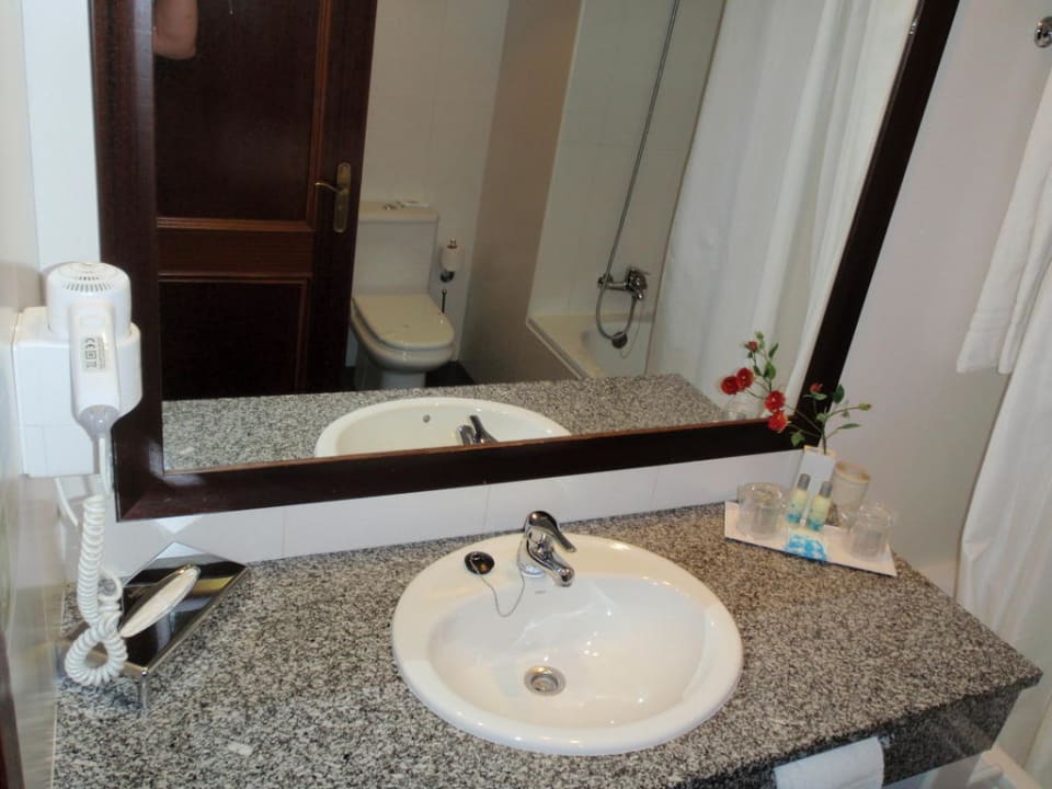 Waschtisch PortoBay Falésia