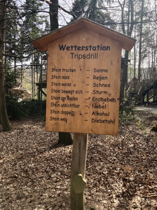 Sonstiges Natur-Resort Tripsdrill