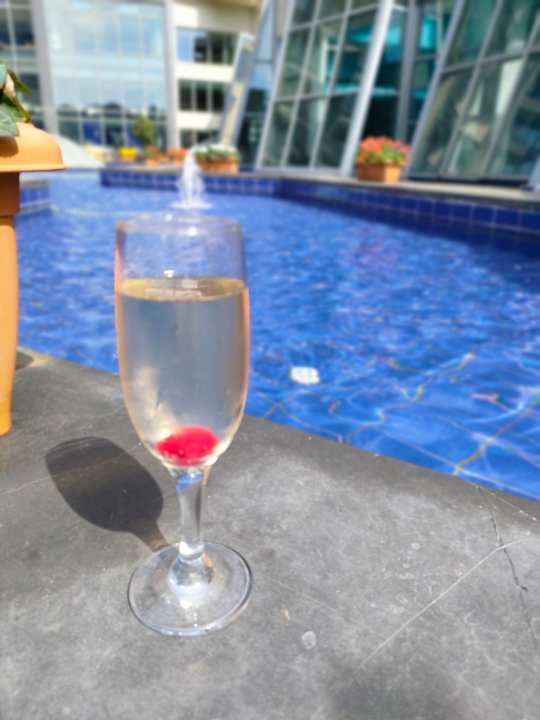 Gastro Limak Lara Deluxe Hotel & Resort