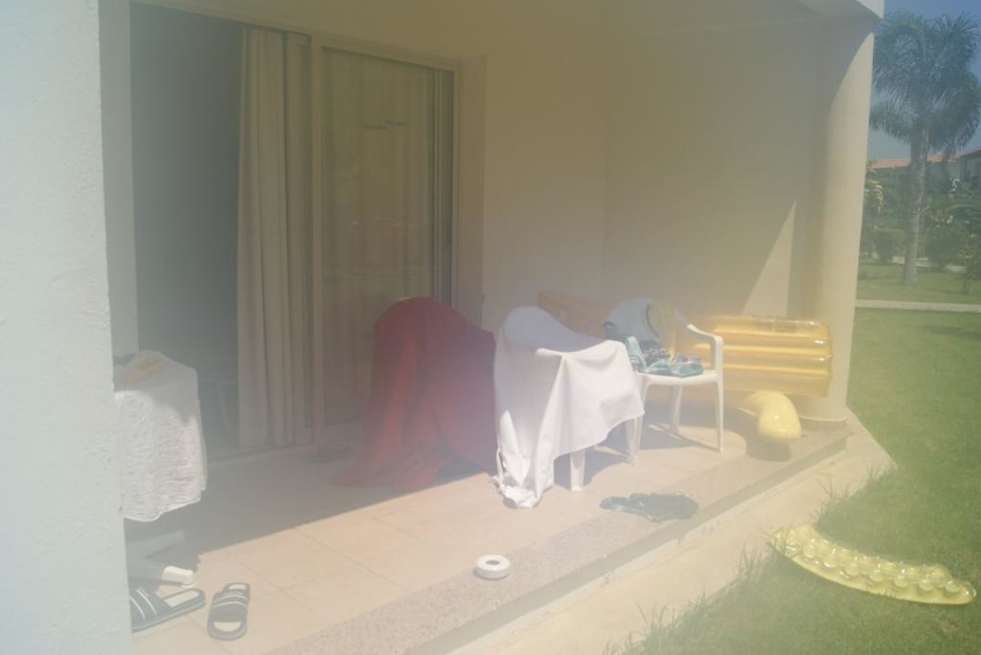 Terrasse Hotel Tsokkos Paradise Village