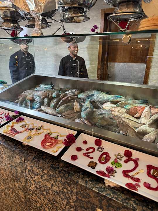 Gastro Pickalbatros Aqua Blu Resort - Hurghada