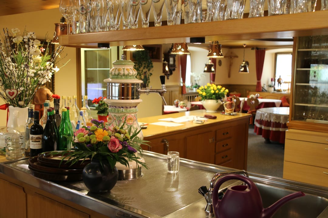 Gastro Hotel Adler Post