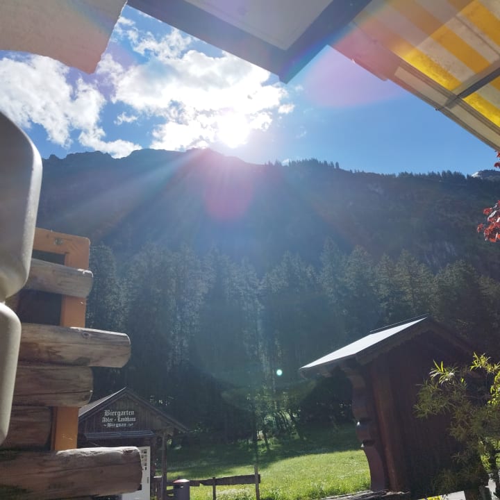 Außenansicht Birgsau