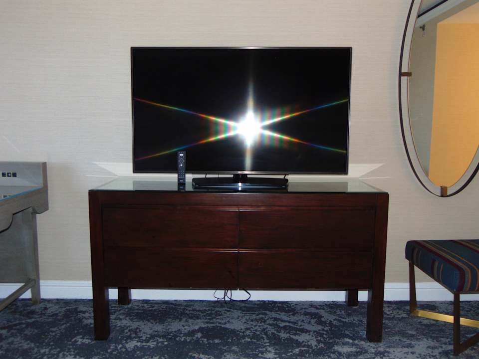 Zimmer Hotel The Henry