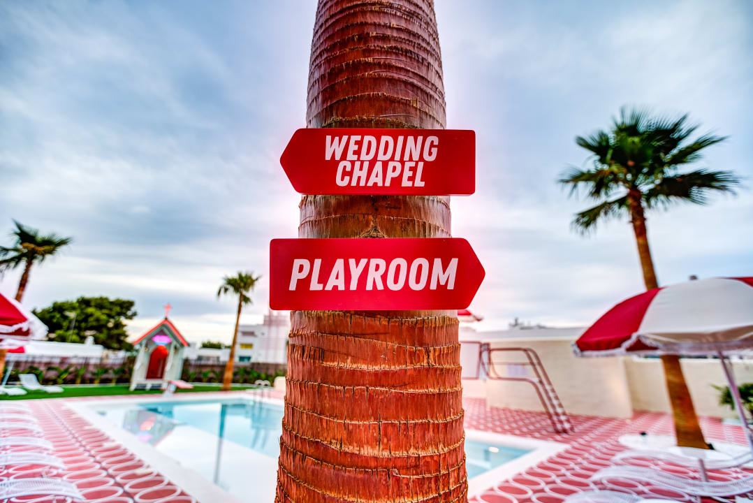 Sonstiges Romeos Ibiza - Adults Only