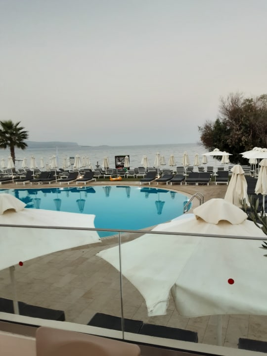 Pool Kiani Beach Resort Family All Inclusive