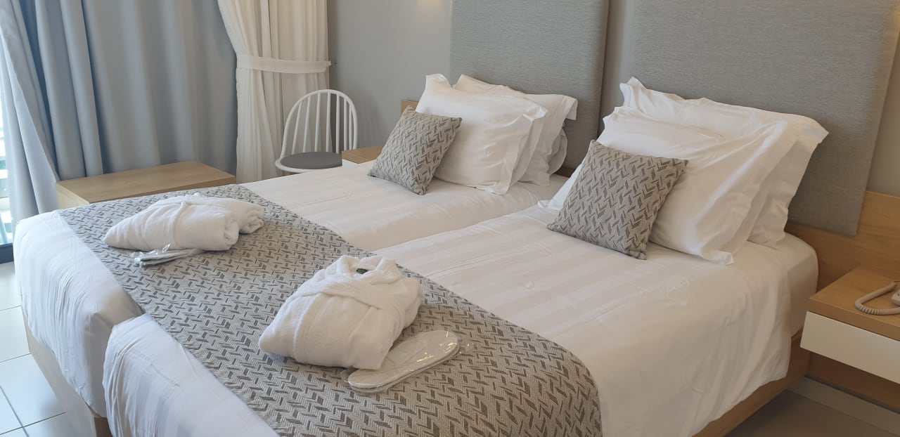 Zimmer Rhodos Horizon City