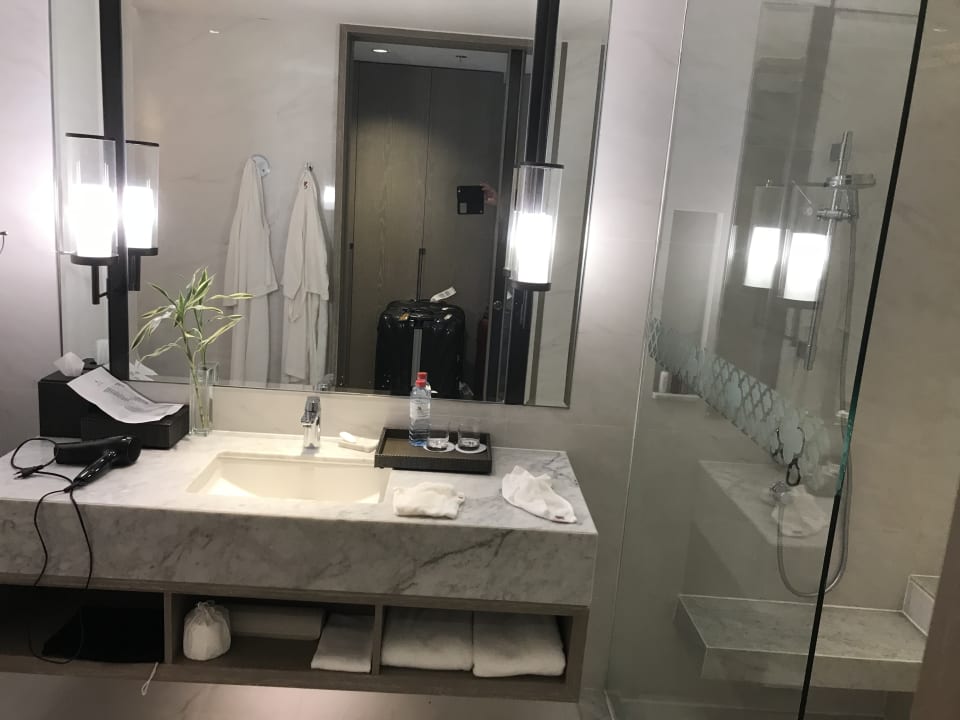 Zimmer Phuket Marriott Resort and Spa, Nai Yang Beach