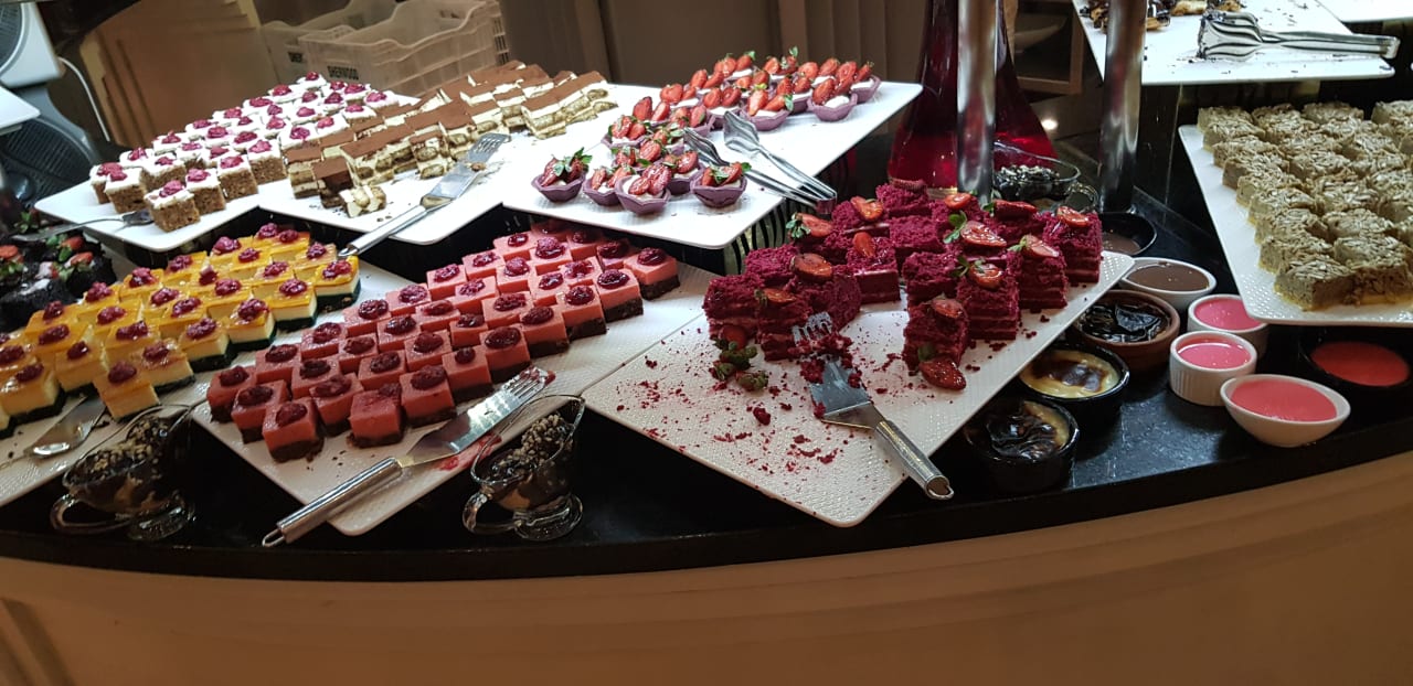 Gastro Sherwood Exclusive Kemer