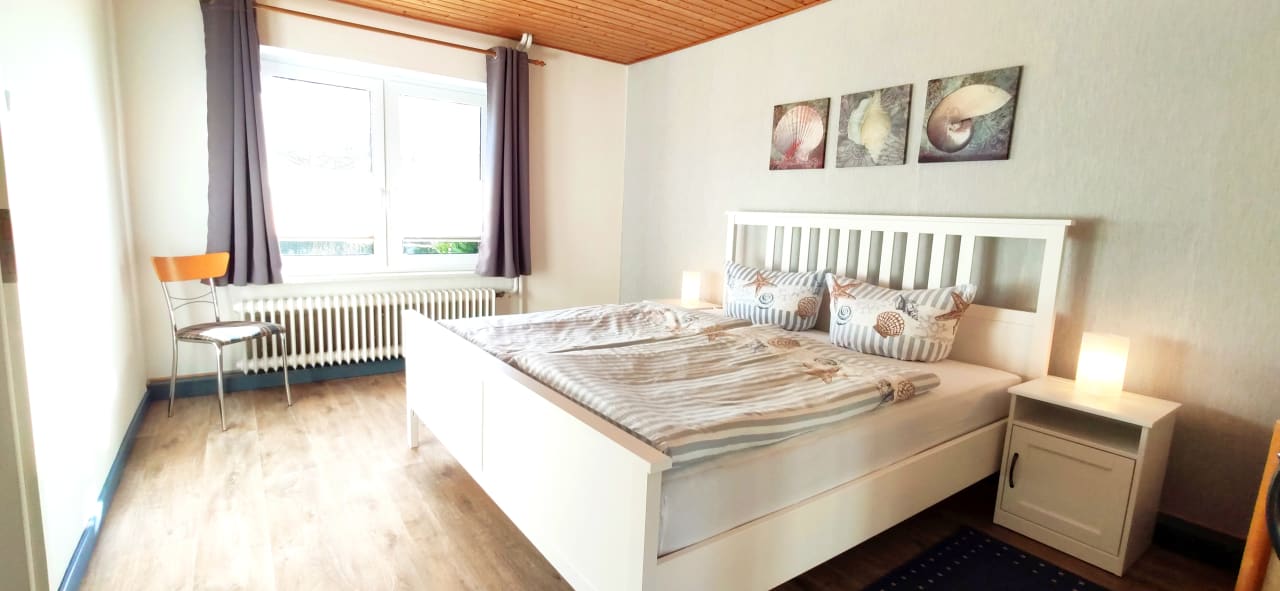 Zimmer Gästehaus Zur alten Post