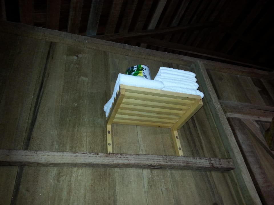 Bad Hotel Jungle Bay Resort & Spa