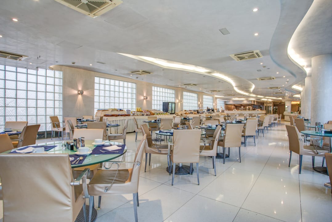 Gastro Hotel Le Palme