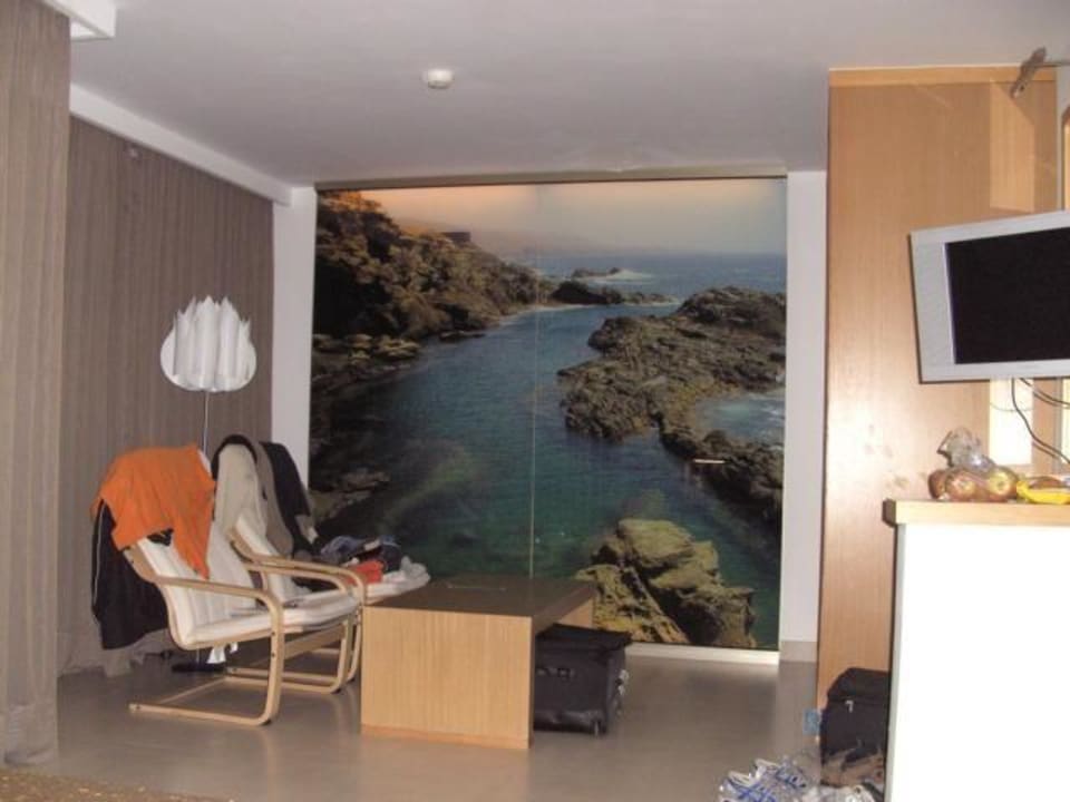 Zimmer R2 Bahía Playa Design Hotel & Spa - Adults Only