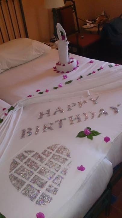 Zimmer Jaz Makadi Gardens - TUI BLUE Makadi Gardens - Adults Friendly 16 Years Plus