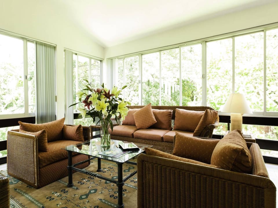 Suite Hotel Mision Palenque