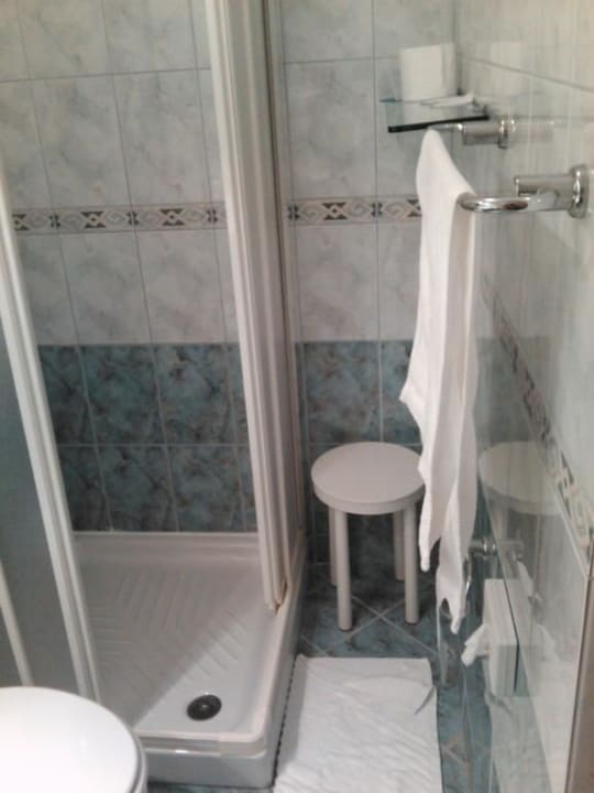 Bad Valamar Parentino Hotel