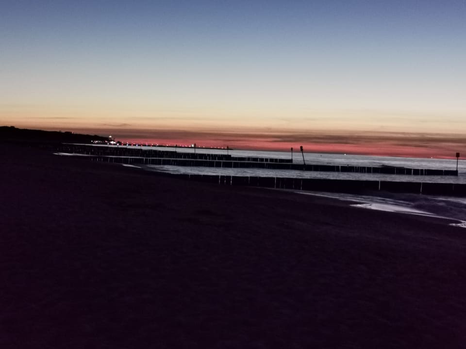 Strand Marine Hotel by Zdrojowa