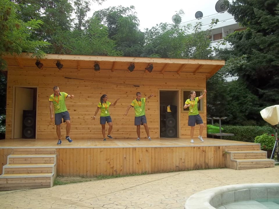 HVD Viva Club Hotel HVD Viva Club Hotel