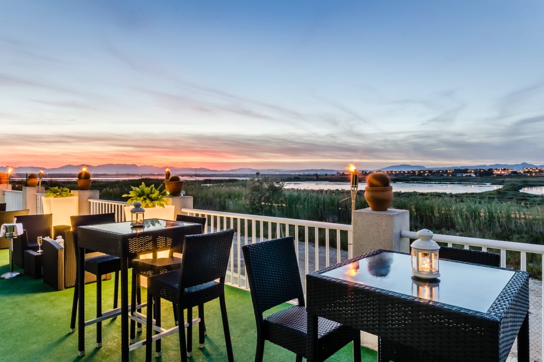 Außenansicht Hotel Gran Playa