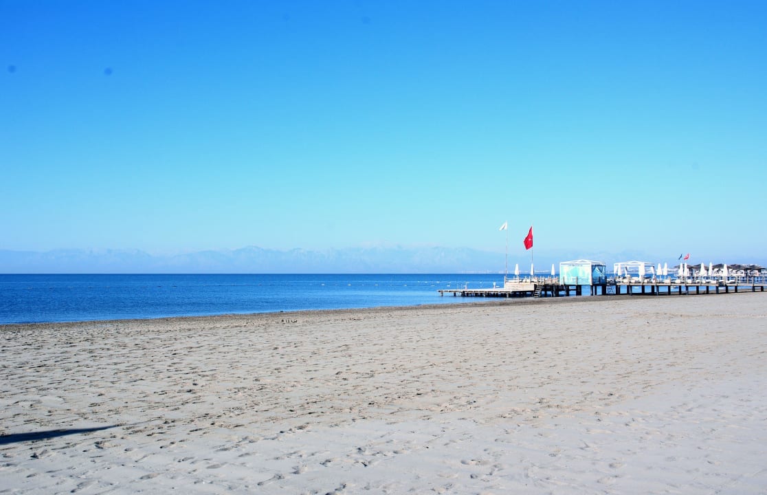 51 Voyage Belek Golf & Spa