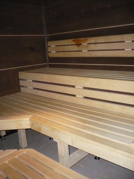 Wellnessbereich Sauna Bergergut - Das Genießerhotel für Paare