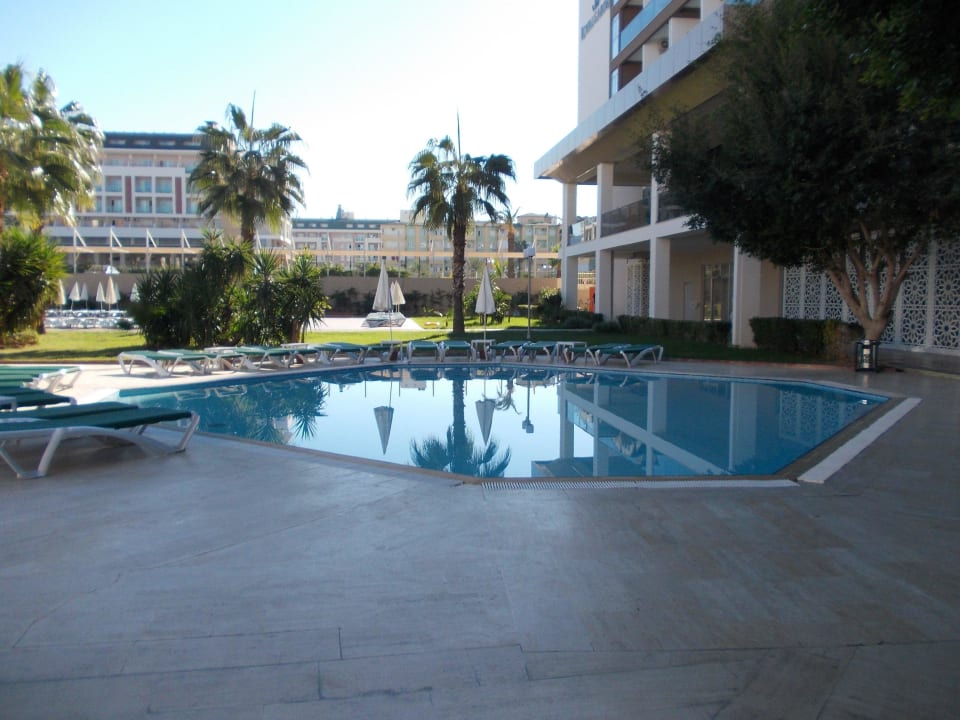 Hotel Royal Garden Hotel Royal Garden Beach