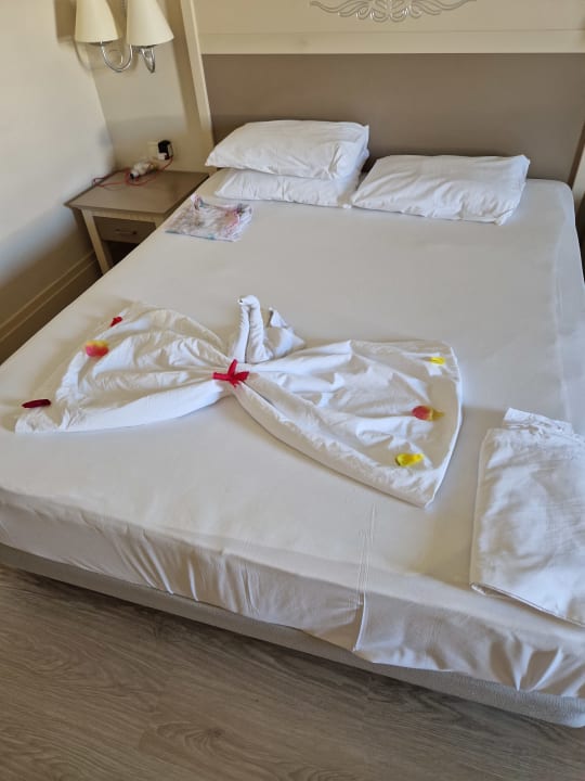 Zimmer Aydinbey Kings Palace & Spa