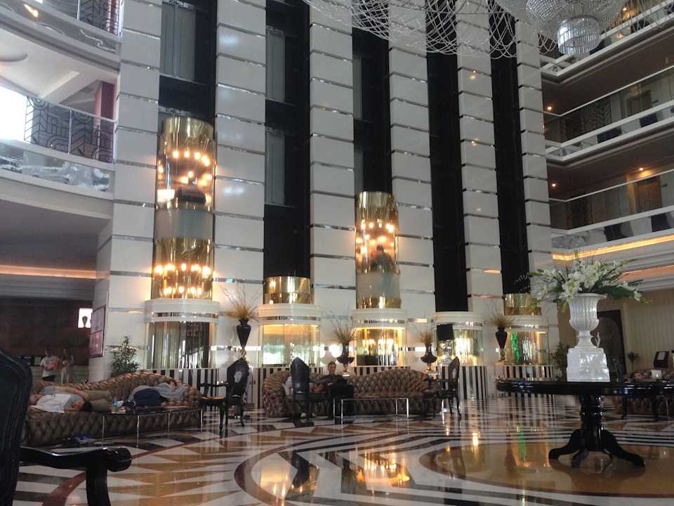 Einzigartig Hotel Delphin Imperial