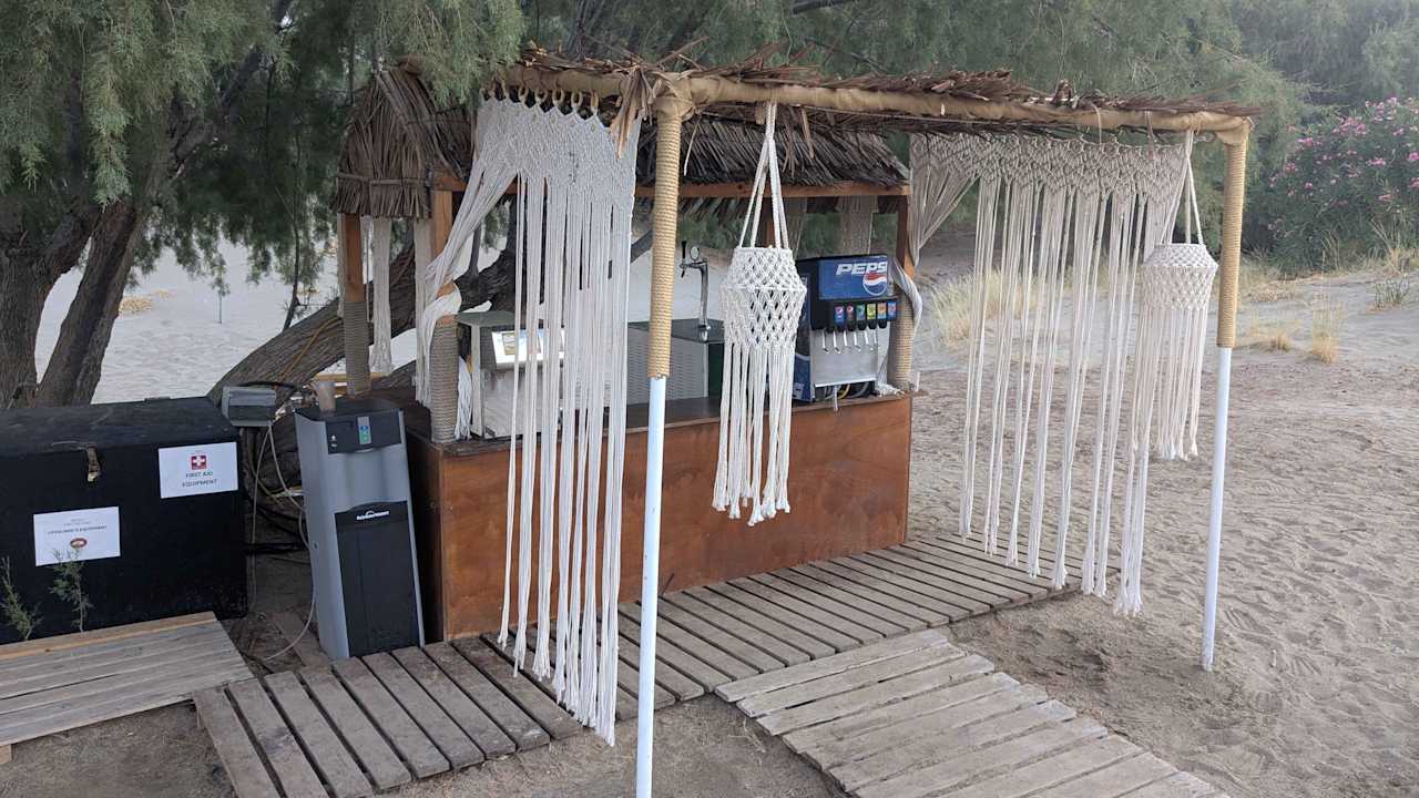 Strand Atlantica Mikri Poli Crete