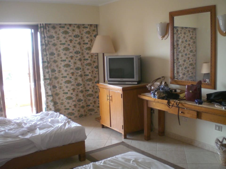 Zimmer im Old Wing Fort Arabesque Resort, Spa & Villas