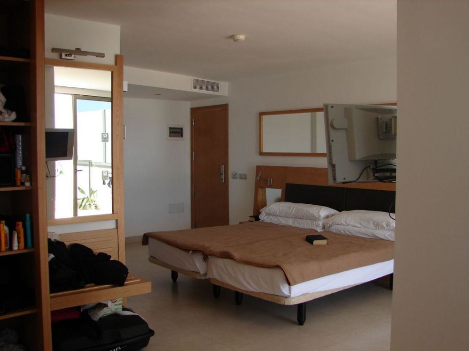 Hotelzimmer R2 Bahía Playa Design Hotel & Spa - Adults Only