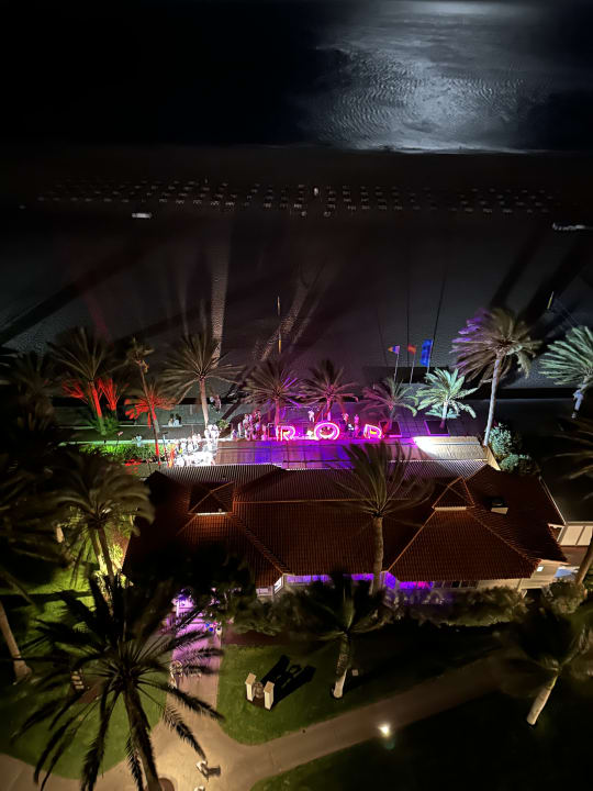 Strand ROBINSON JANDIA PLAYA