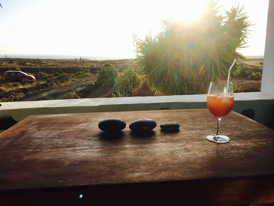 Sonstiges Apartment Casa Las Majadas