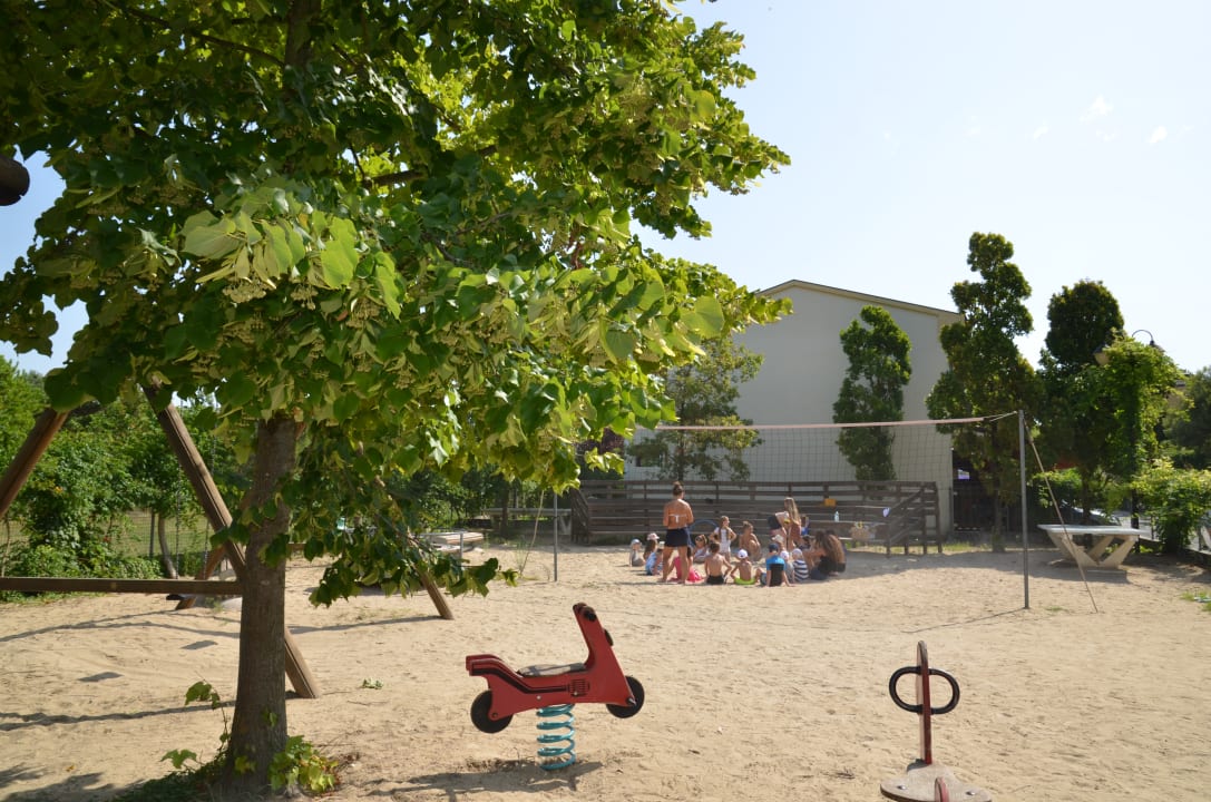 Sport & Freizeit Villaggio & Aparthotel Marco Polo