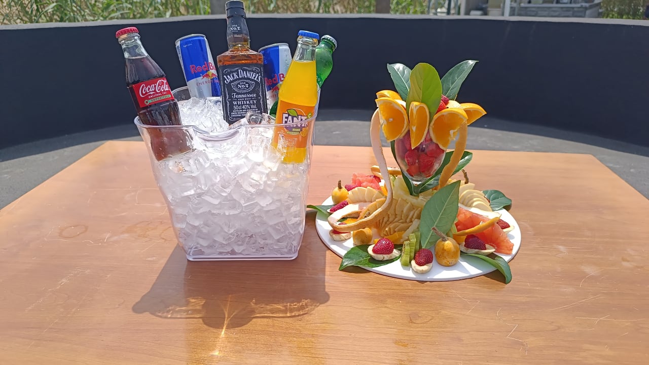 Strand J'adore Deluxe Hotel & Spa