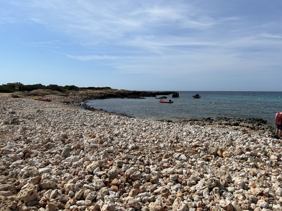 Strand Grupotel Playa Club