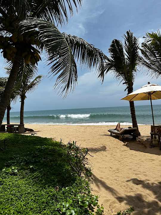 Strand Santhiya Phuket Natai Resort & Spa