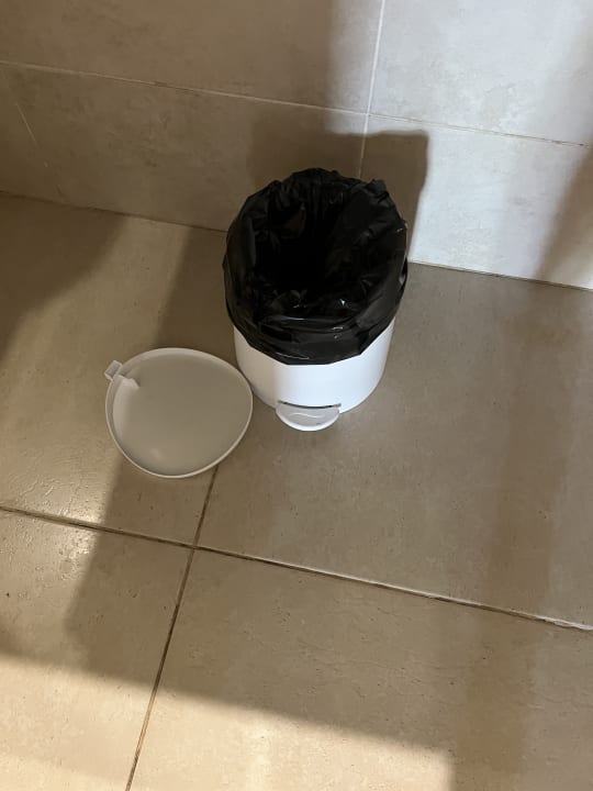 Zimmer FERGUS Style Bahamas