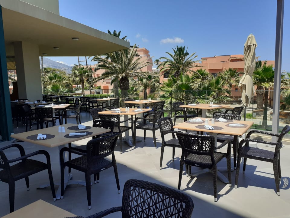 Gastro Calimera Sirens Beach