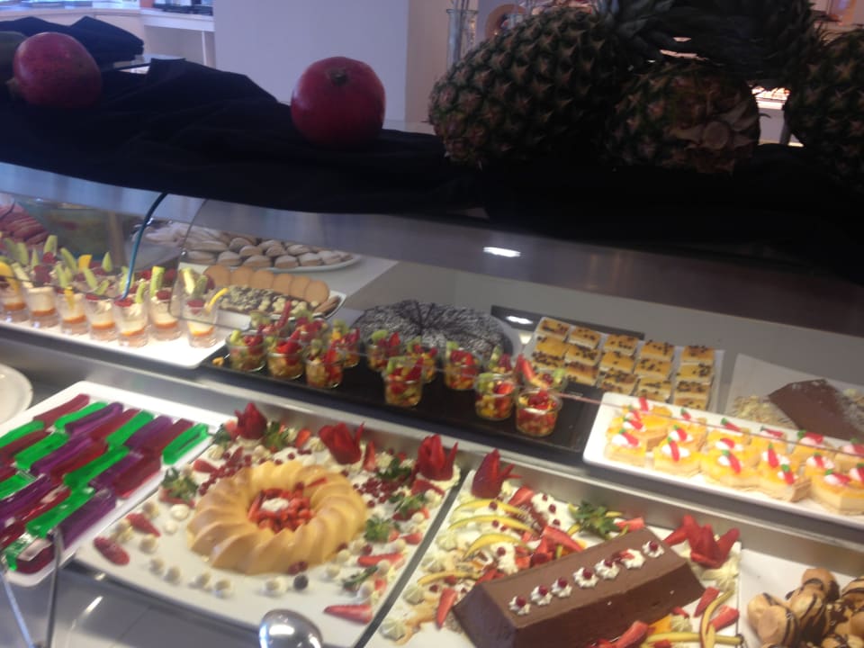 Gastro Alcudia Garden Aparthotel